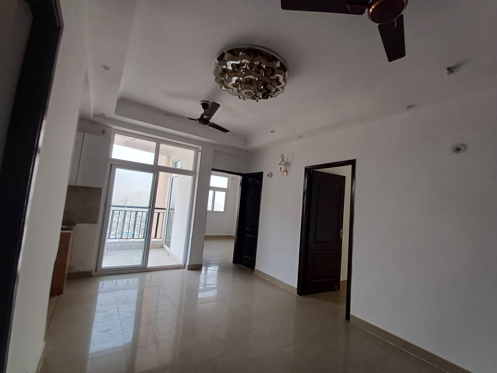 3 BHK Apartment For Sale in Bulland Heights