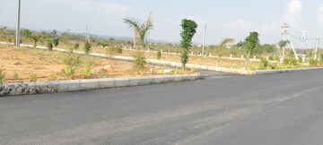 Plot Area in  Plot at JP Seven Hills, Yacharam – for Sale