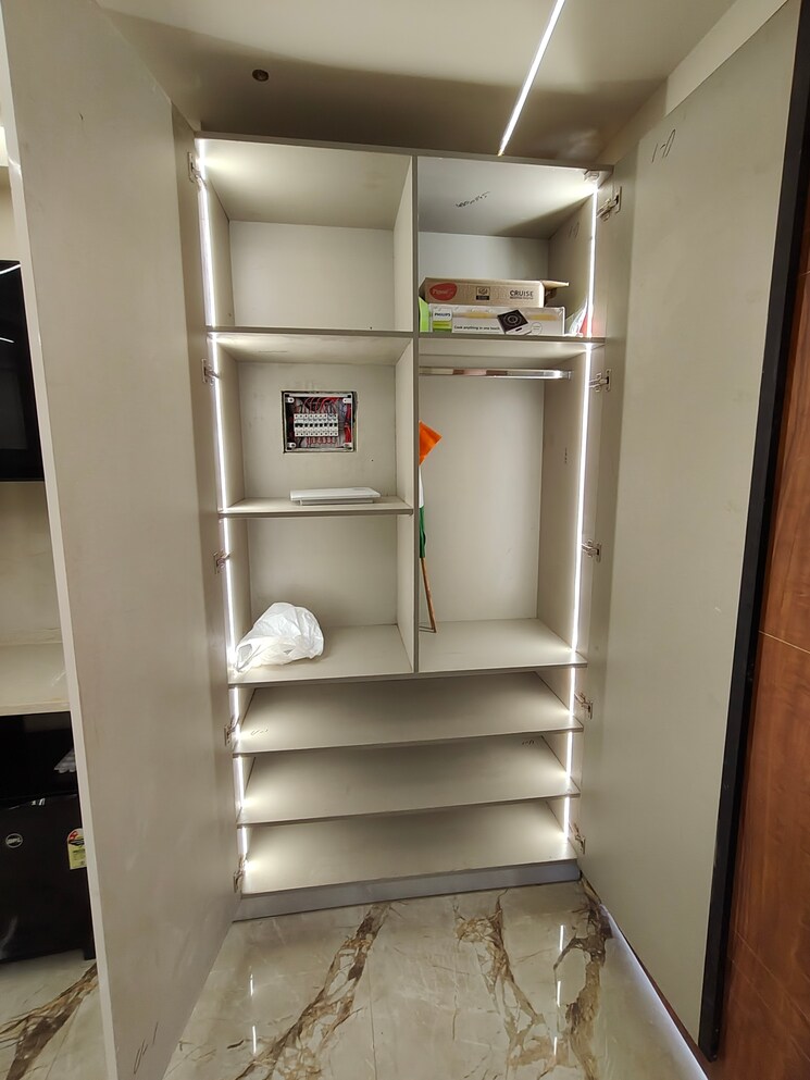 undefined, palm-residency-chhatarpur 1 Bedroom 750 Sq.Yd. Builder Floor In Chattarpur Delhi 8783021