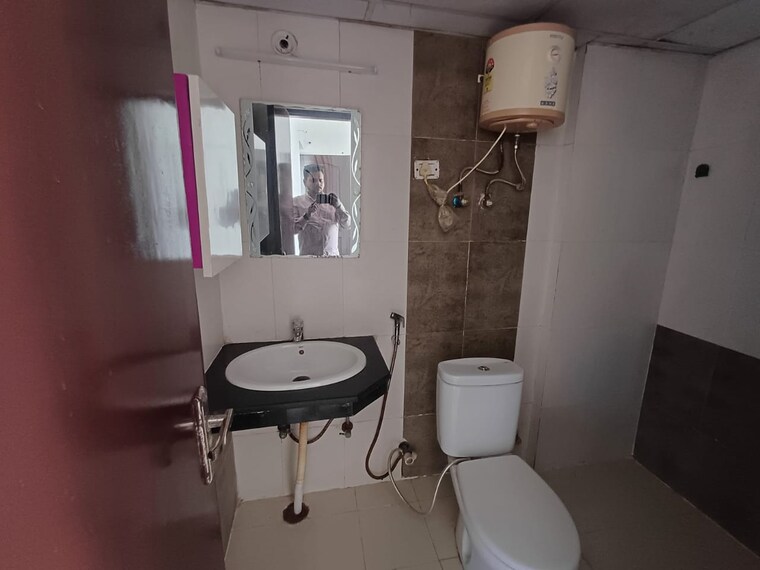 Master Bedroom, gh-7-crossings-republik 3 Bedroom 1725 Sq.Ft. Apartment In Vijay Nagar Ghaziabad 8783023