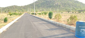  Plot For Sale in JP Seven Hills, Yacharam