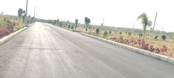 Plot Area in  Plot at JP Seven Hills, Yacharam – for Sale
