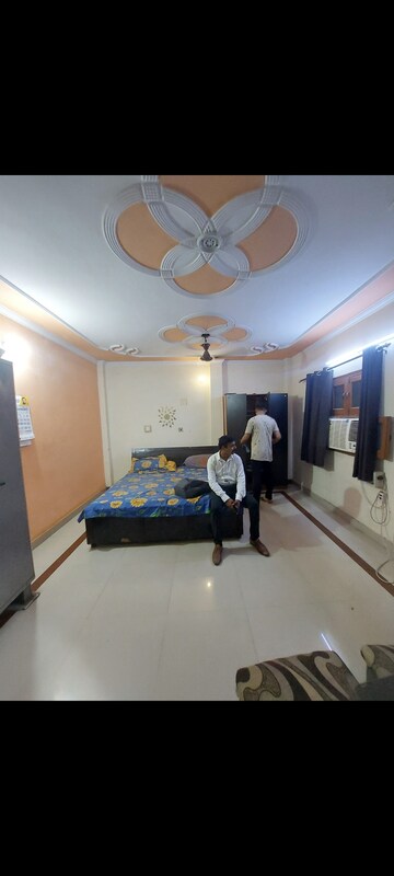 1 RK Apartment For Rent in Aadharshila Apartment, Sarita Vihar