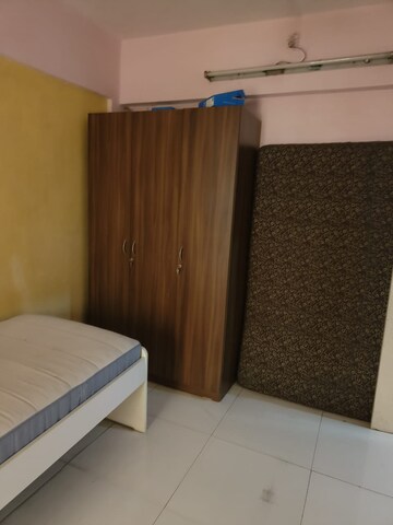 Bedroom in 1 BHK Apartment at Gurukripa Apartment Worli, Worli – for Rent