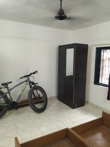 Gym in 2 BHK Apartment at MIG Colony Gokhalenagar, Gokhalenagar – for Rent