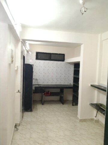 Building Lobby in 2 BHK Apartment at MIG Colony Gokhalenagar, Gokhalenagar – for Rent