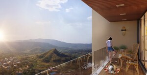 2 BHK Apartment For Sale in Satyam Regents Park, Kharghar