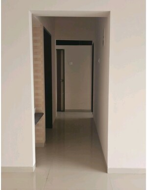 2 BHK Apartment For Sale in Jangid Galaxy, Ghodbunder Road
