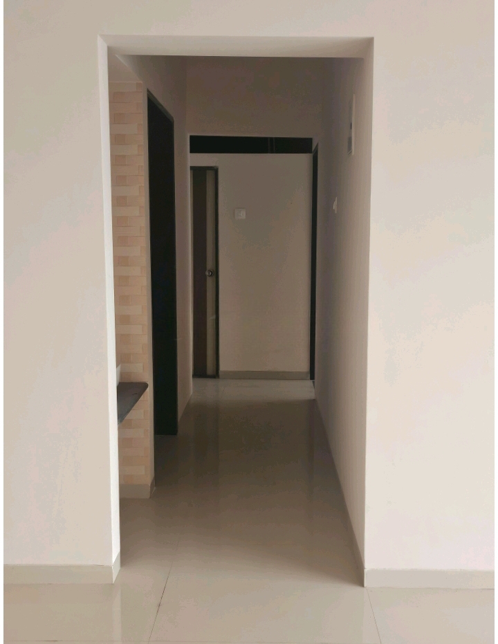 2 BHK + Pooja Room Apartment For Sale in Jangid Galaxy