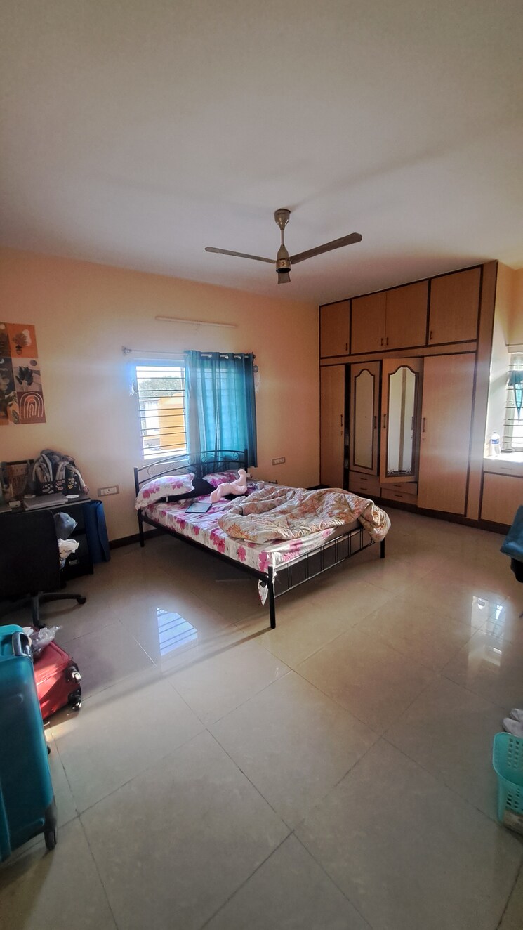 undefined, silver-castle-kodihalli 2 Bedroom 1200 Sq.Ft. Apartment In Kodihalli Bangalore 8783055