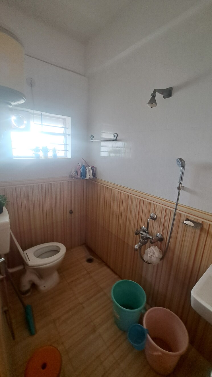 undefined, silver-castle-kodihalli 2 Bedroom 1200 Sq.Ft. Apartment In Kodihalli Bangalore 8783055