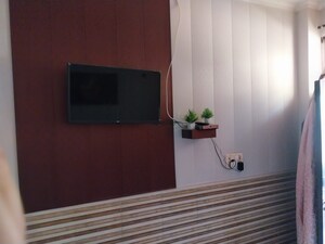 Master Bedroom in 2 BHK Apartment at Stellar Mi Citihomes, Omicron Iii Greater Noida – for Sale