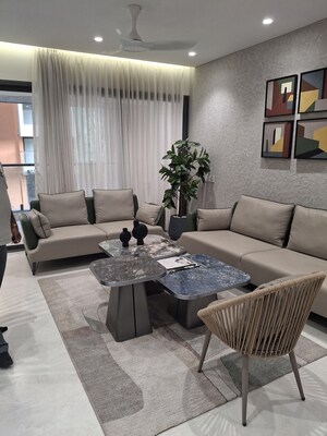 4 BHK Apartment For Sale in Vip Road