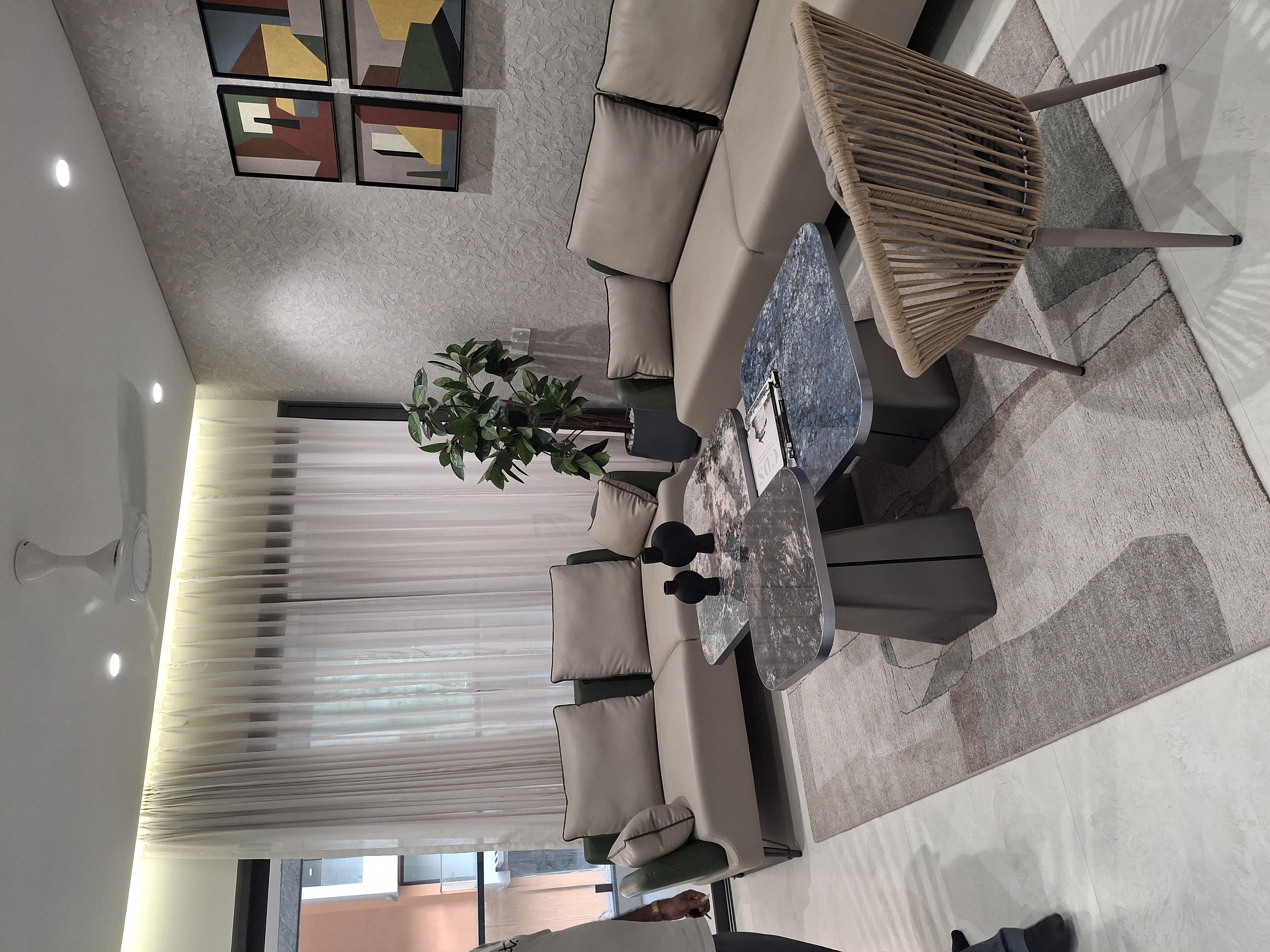 4 BHK + Pooja Room,Study Room,Extra Room Apartment For Sale in Rajhans Ceremony 