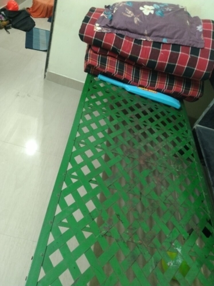 Bedroom, suyog-nagar-apartment 1 RK 350 Sq.Ft. Apartment In Gokhalenagar Pune 8783071