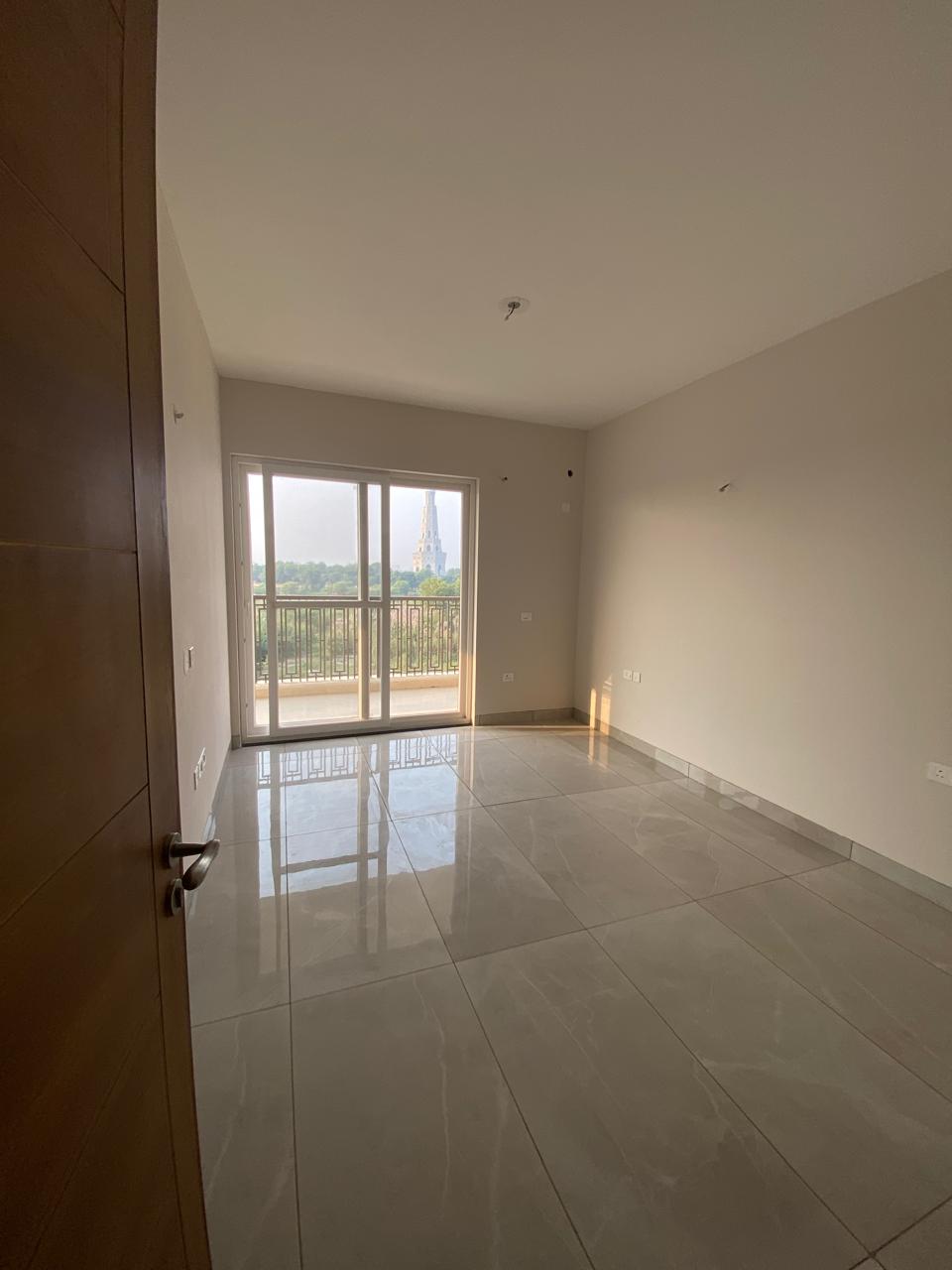 3 BHK + Pooja Room,Servant Room,Study Room,Extra Room Apartment For Rent in Sector 91 Mohali 