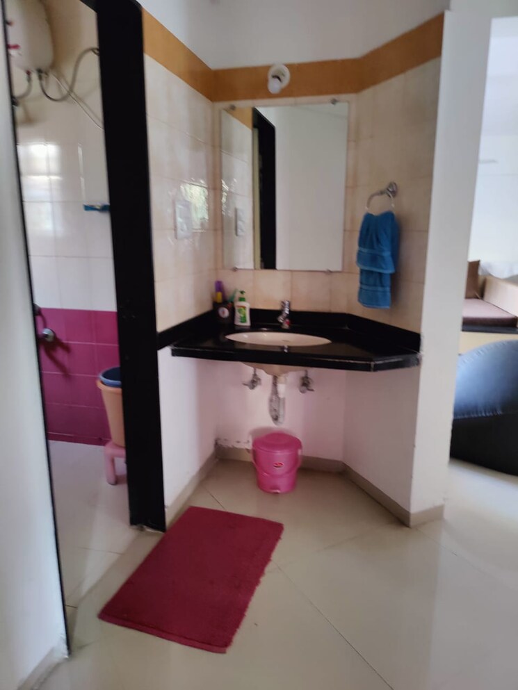 Kitchen, padmaksh-apartments 2 Bedroom 1000 Sq.Ft. Apartment In Pashan Pune 8783068