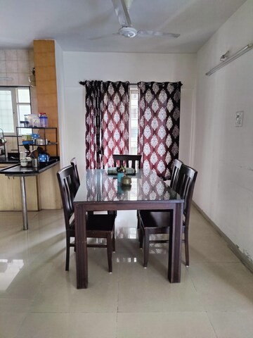 Master Bedroom in 2 BHK Apartment at Padmaksh Apartments, Pashan – for Rent