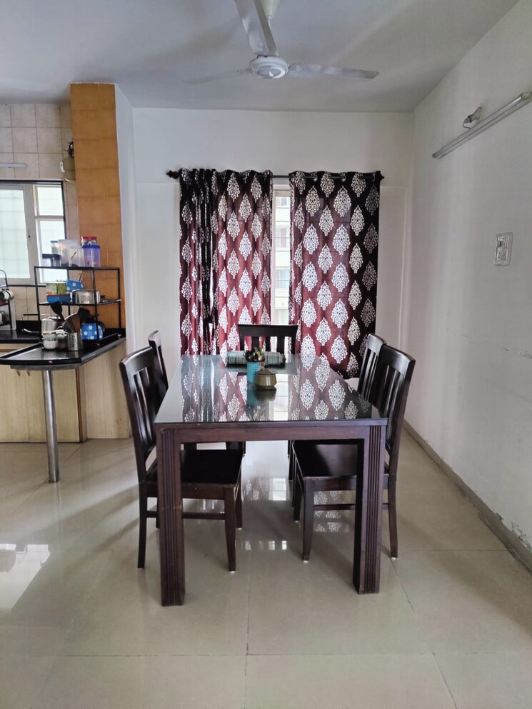 Master Bedroom, padmaksh-apartments 2 Bedroom 1000 Sq.Ft. Apartment In Pashan Pune 8783068