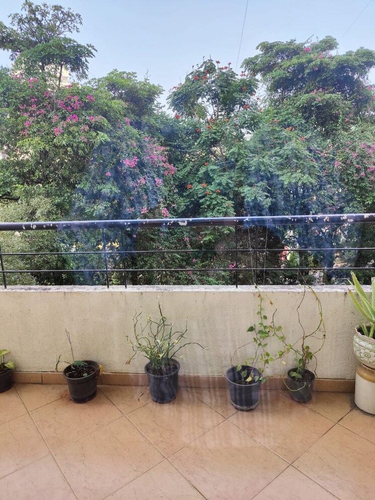 Master Bedroom, padmaksh-apartments 2 Bedroom 1000 Sq.Ft. Apartment In Pashan Pune 8783068