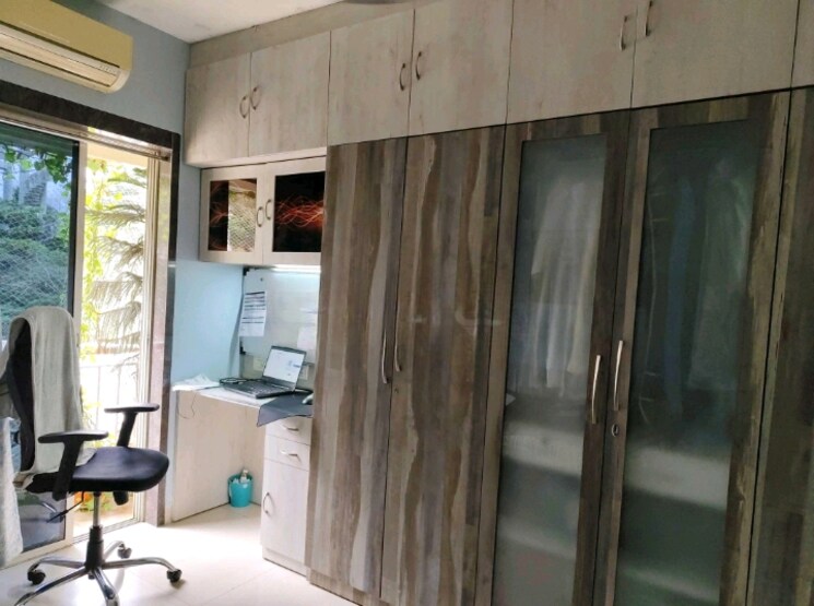 undefined, regency-heights 3 Bedroom 1100 Sq.Ft. Apartment In Ghodbunder Road Thane 8783069