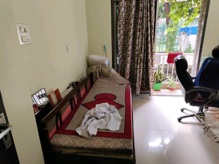 3 BHK + Pooja Room Apartment For Rent in Regency Heights