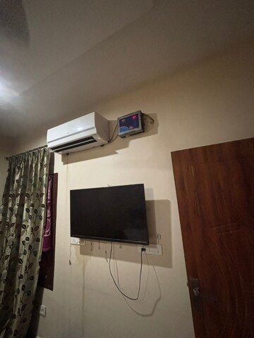 Furnished Amenities in 1 BHK Apartment at Greater Mohali – for Rent