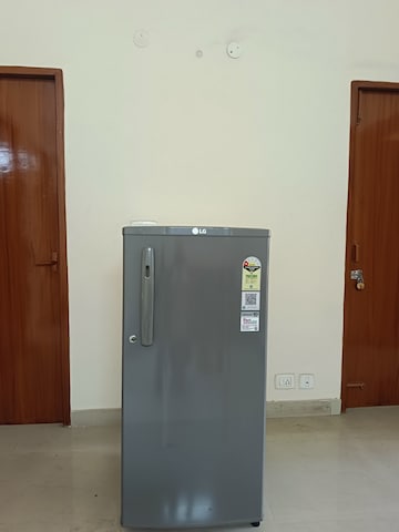 Furnished Amenities in 1 BHK Apartment at Greater Mohali – for Rent