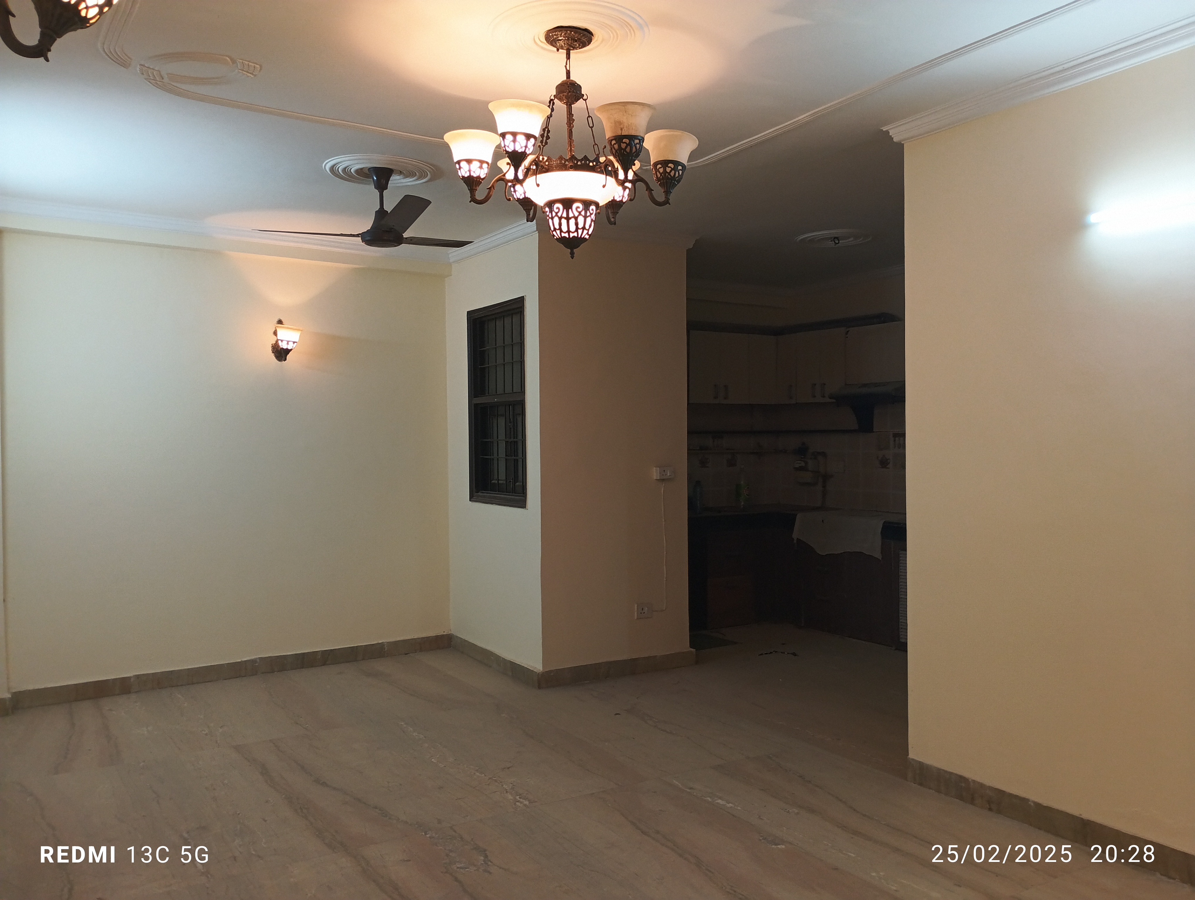 2 BHK Builder Floor For Rent in Ignou 