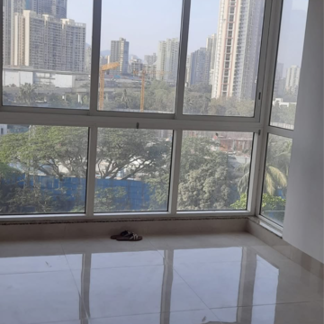 1.5 BHK Apartment For Rent in Runwal Forest Orchid, Kanjurmarg West
