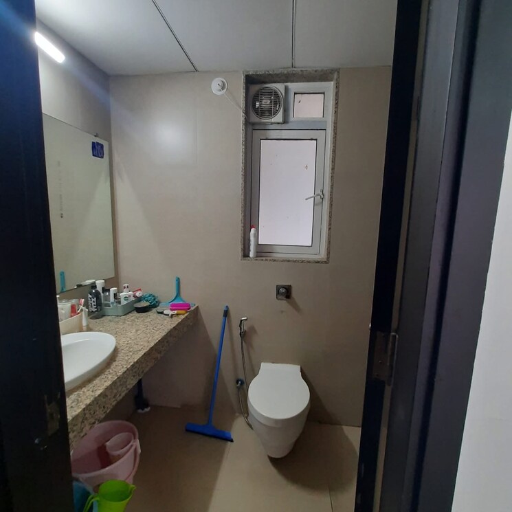 Bathroom, runwal-forest-orchid 1.5 Bedroom 773 Sq.Ft. Apartment In Kanjurmarg West Mumbai 8783084