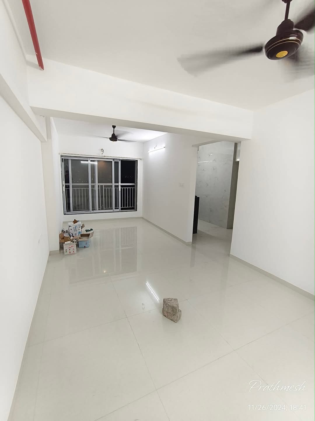 3 BHK + Extra Room Apartment For Rent in Blue Bell CHS Oshiwara