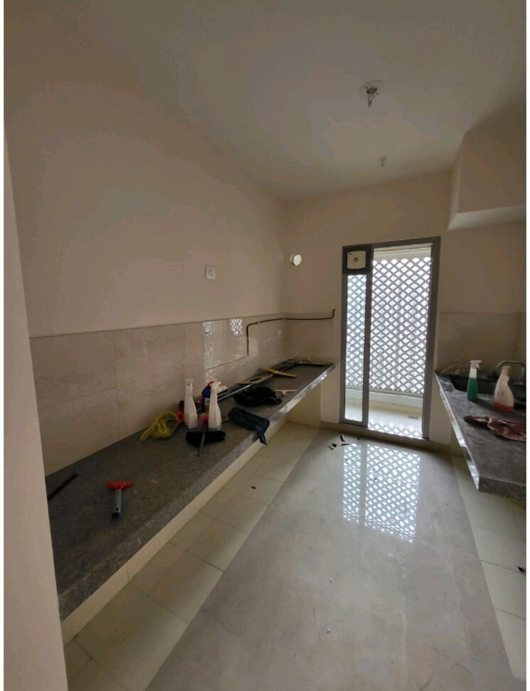 Kitchen, piramal-vaikunth-vraj 3 Bedroom 1250 Sq.Ft. Apartment In Balkum Pada Thane 8783087