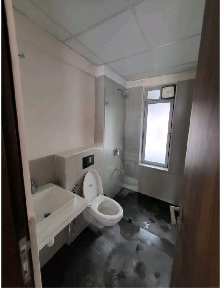 Bathroom, piramal-vaikunth-vraj 3 Bedroom 1250 Sq.Ft. Apartment In Balkum Pada Thane 8783087