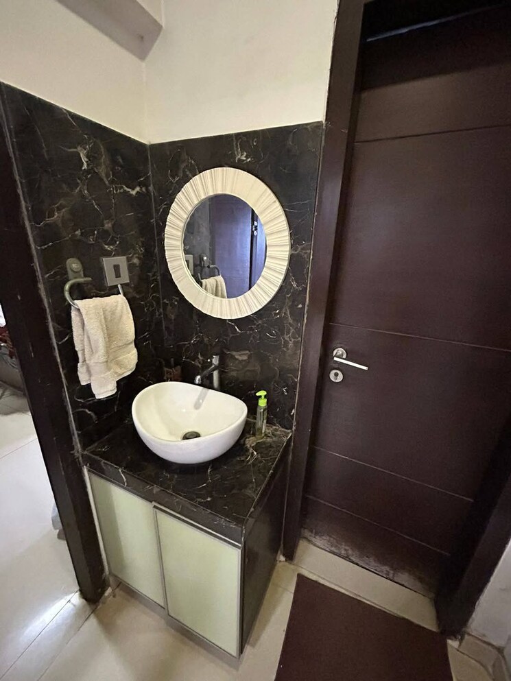 Bathroom, alamdar-al-fatema-heights 1 Bedroom 506 Sq.Ft. Apartment In Mandvi Mumbai 8783099