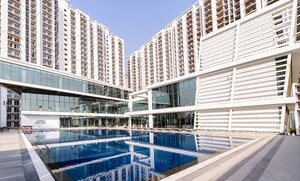 2 BHK Apartment For Sale in Eldeco Live By The Greens, Sector 150