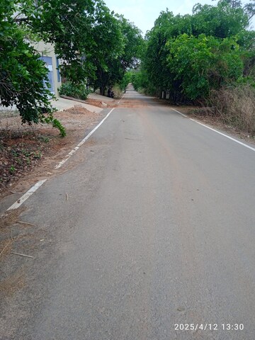  Plot – Exterior View View at Prestige Primrose Hills, Banashankari 6th Stage - for Sale