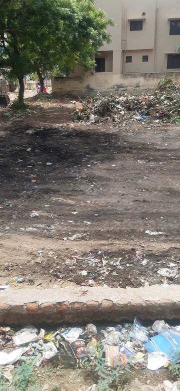  Plot For Sale in Shanmuga Nagar