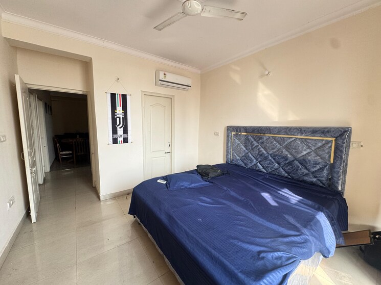 Bedroom, kharar road 1 Bedroom 600 Sq.Ft. Apartment In Kharar Road Mohali 8783112