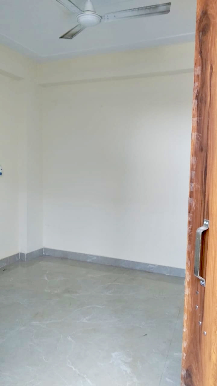 1 BHK + Extra Room Builder Floor For Rent in Kishangarh 