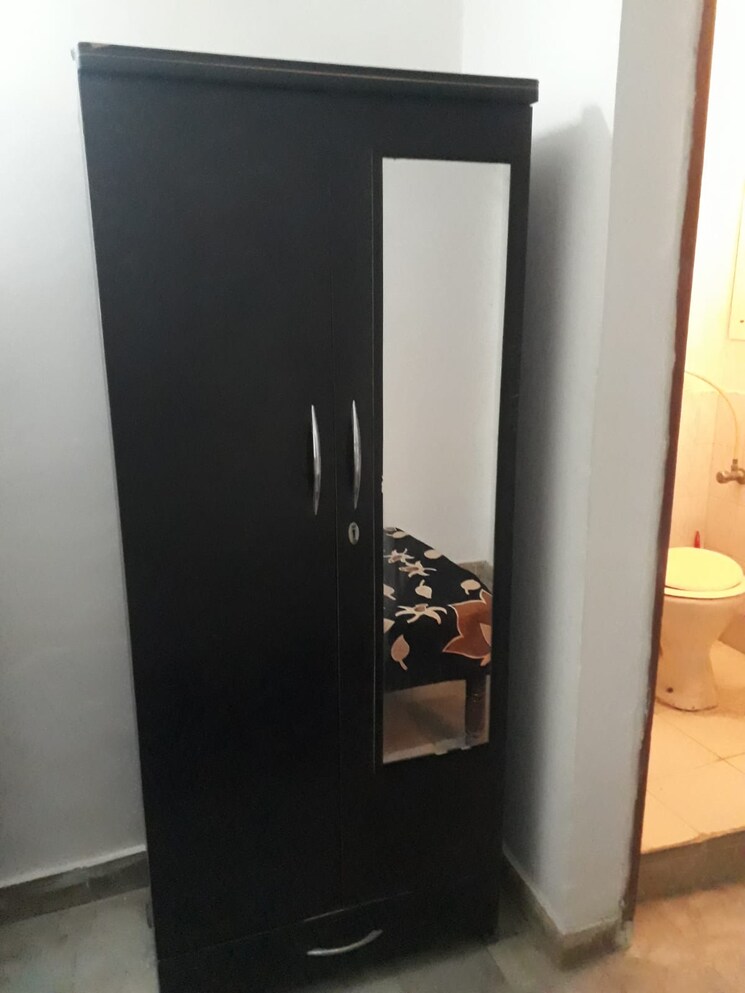 undefined, khirki extension 2 Bedroom 700 Sq.Ft. Builder Floor In Khirki Extension Delhi 8783114