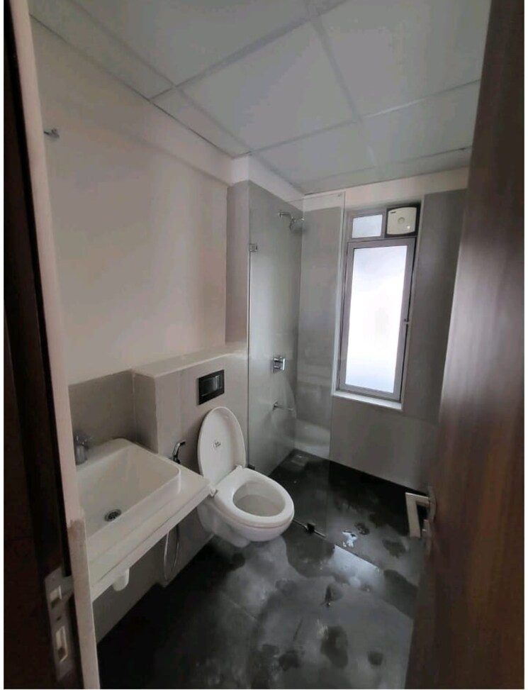 Bathroom, piramal-vaikunth 3 Bedroom 1176 Sq.Ft. Apartment In Balkum Pada Thane 8783120