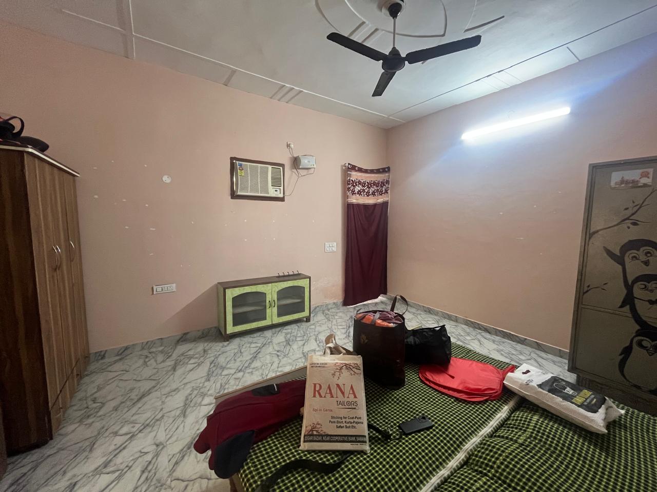 2 BHK + Study Room Builder Floor For Rent in Sunny Enclave Sector 125