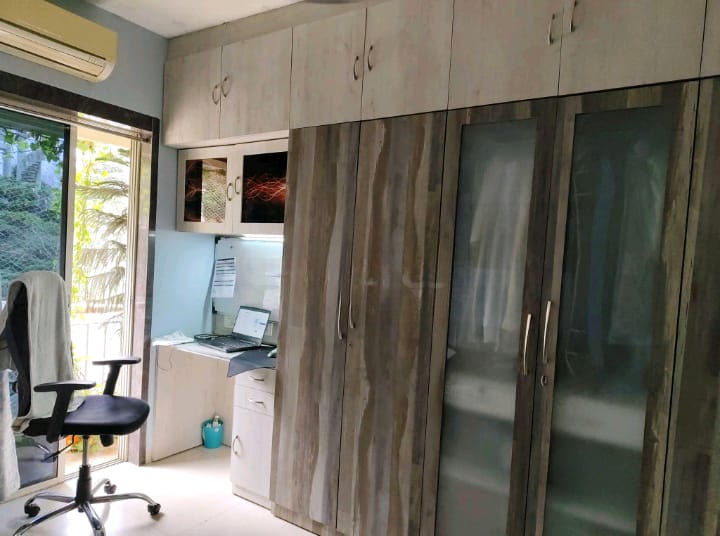 3 BHK + Pooja Room 3200 Sq.Ft. Apartment in Regency Heights