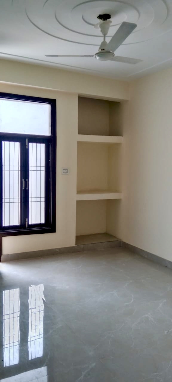 1 BHK Builder Floor For Rent in Kishangarh 