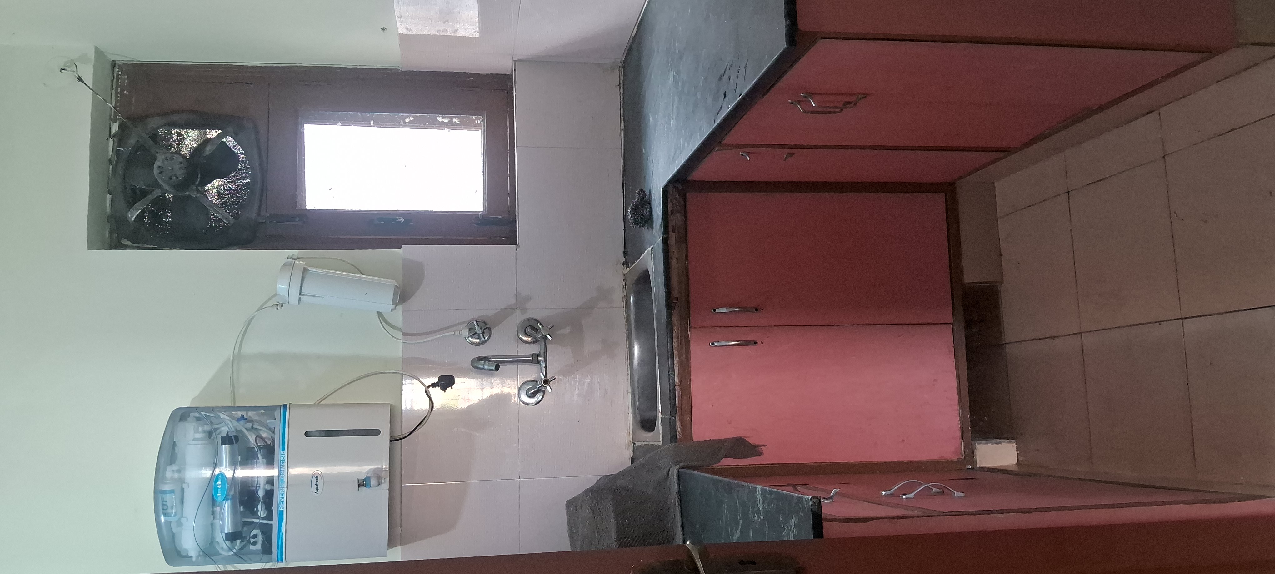 1 Rk+ Study Room Apartment For Rent in Sarita Vihar Dda Flat Poc