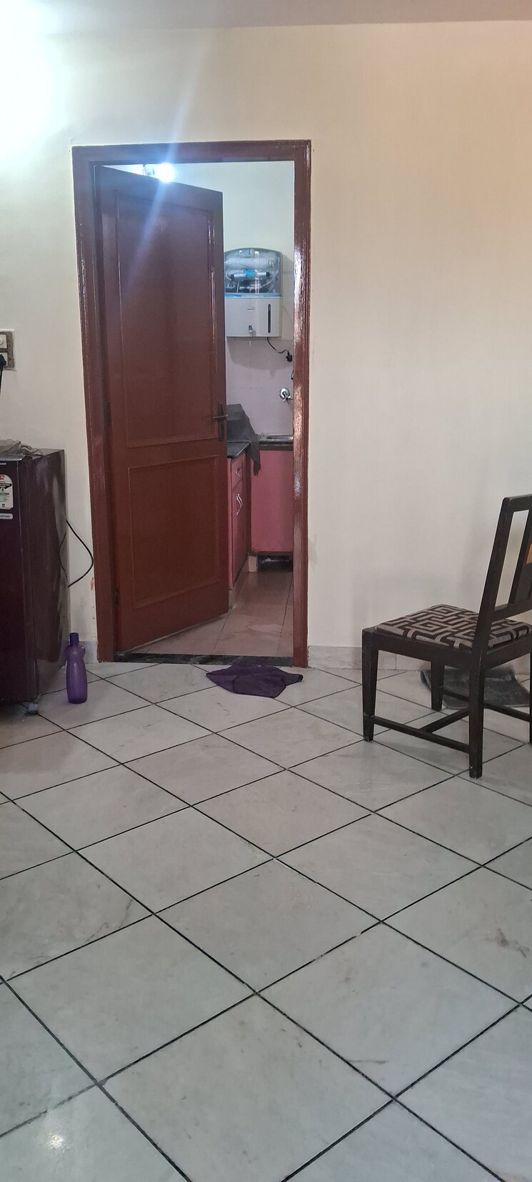 Room, sarita vihar 1 RK 450 Sq.Ft. Apartment In Sarita Vihar Delhi 8783138