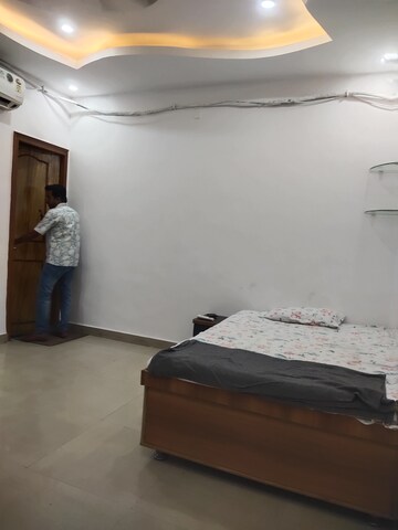 1 BHK Apartment For Rent in Gomti Nagar