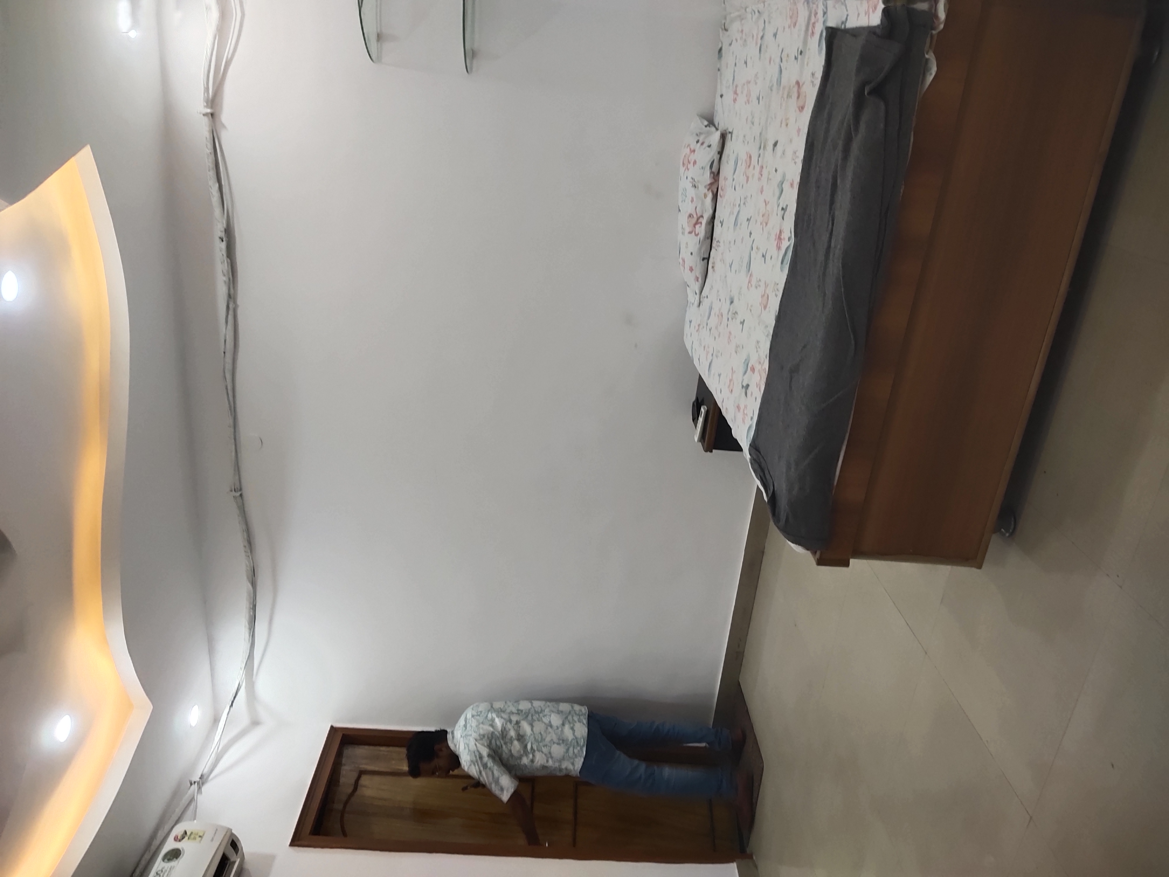 1 BHK + Pooja Room Apartment For Rent in Furnished Room Rent 
