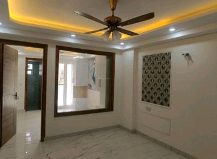 4 BHK Independent House For Rent in Sector 78